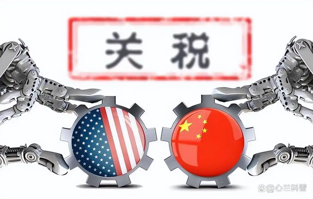 美国又加征关税，中国安防企业还能稳赚吗？