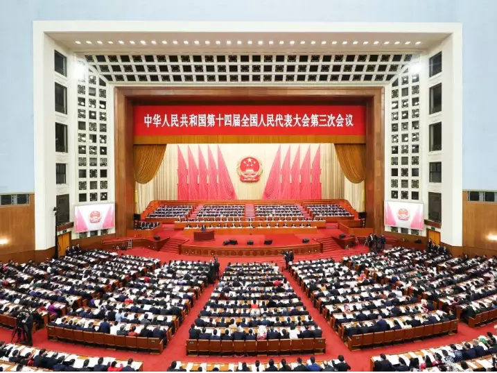 两会定调！2025安防人必看的六大“掘金赛道”！